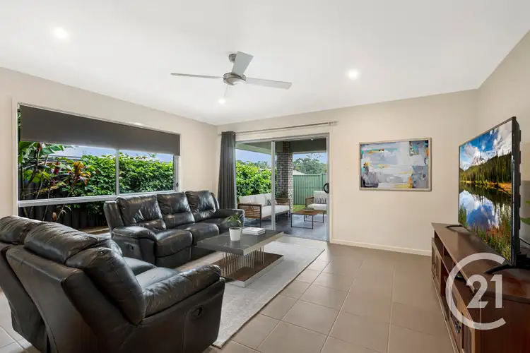 Fifth view of Homely house listing, 14 Glorious Avenue, Narangba QLD 4504