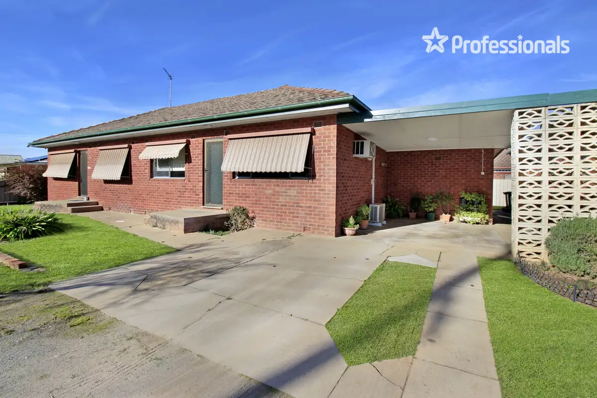 Main view of Homely unit listing, 3/251 Lake Albert Road, Kooringal NSW 2650