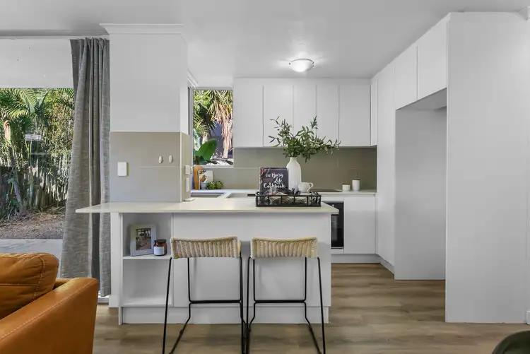 Fourth view of Homely unit listing, 3/75 Allen Street, Hamilton QLD 4007