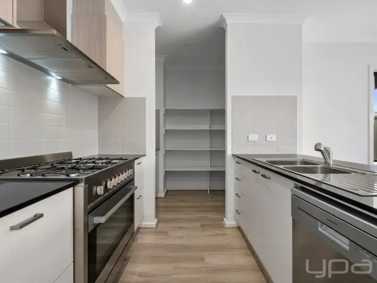 Second view of Homely house listing, 22 Caulonia Drive, Truganina VIC 3029