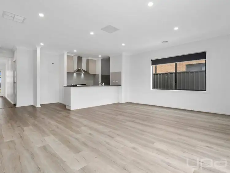 Third view of Homely house listing, 22 Caulonia Drive, Truganina VIC 3029
