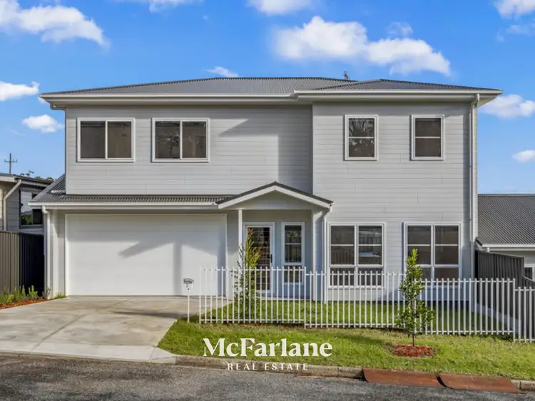 Main view of Homely house listing, 2C Louisa Avenue, Cardiff NSW 2285