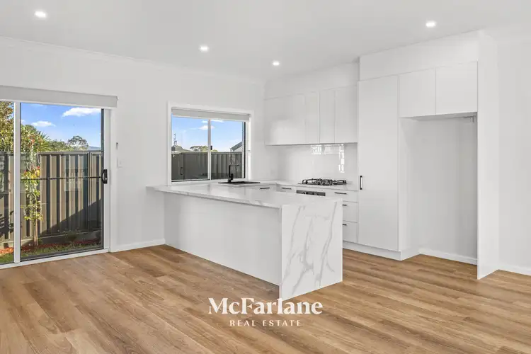 Third view of Homely house listing, 2C Louisa Avenue, Cardiff NSW 2285