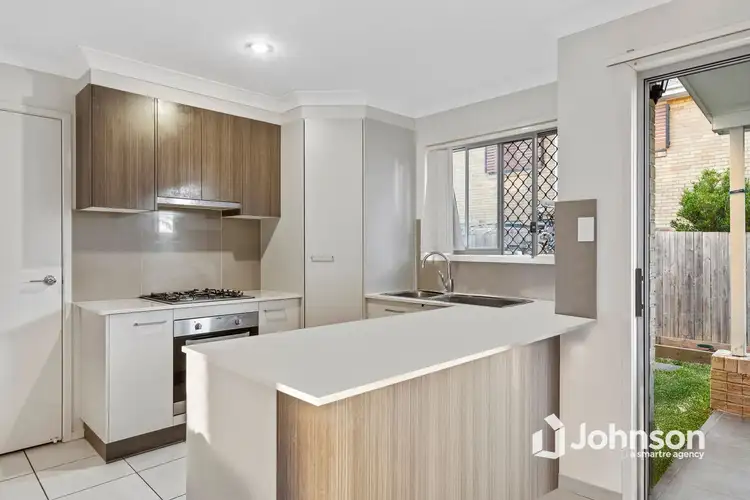 Second view of Homely townhouse listing, 41/2-24 Macarthy Road, Marsden QLD 4132
