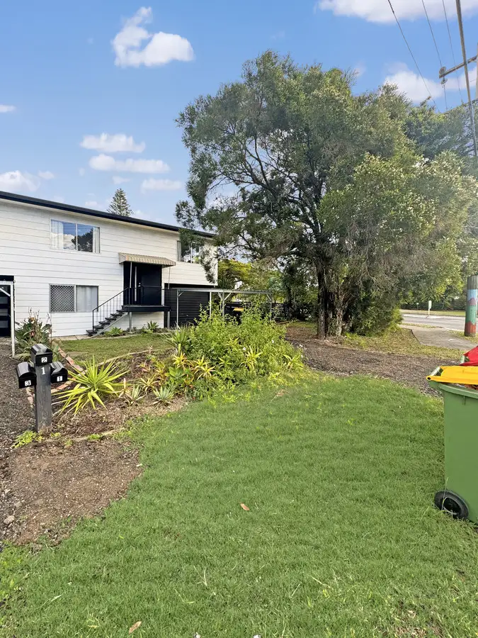 Main view of Homely unit listing, 1/1 Churwar Street, Brassall QLD 4305