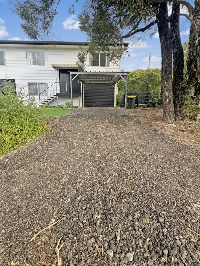 Second view of Homely unit listing, 1/1 Churwar Street, Brassall QLD 4305