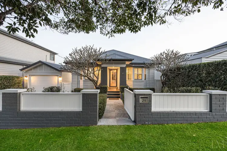 21 Watson Street, New Lambton NSW 2305
