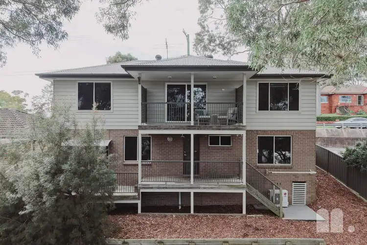39 Moore Street, Birmingham Gardens NSW 2287