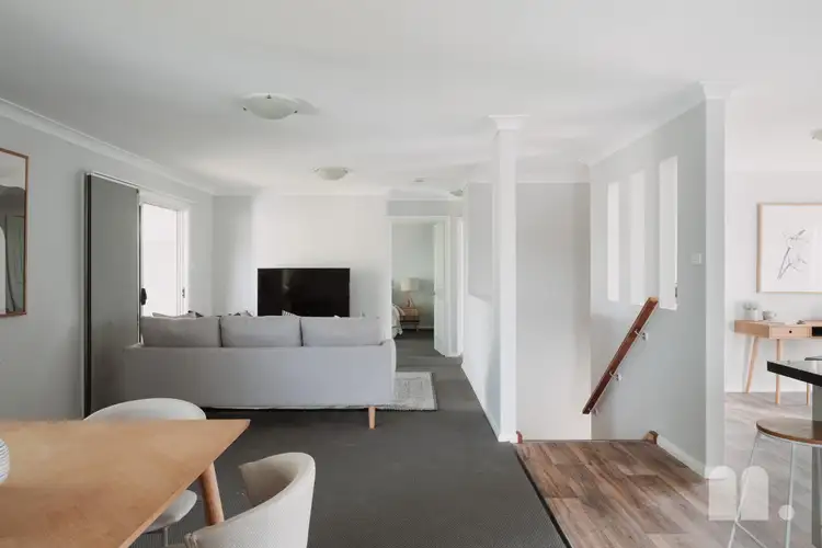 Fifth view of Homely house listing, 39 Moore Street, Birmingham Gardens NSW 2287