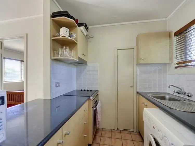 Fourth view of Homely apartment listing, 10A/76-78 Gladstone Road, Highgate Hill QLD 4101