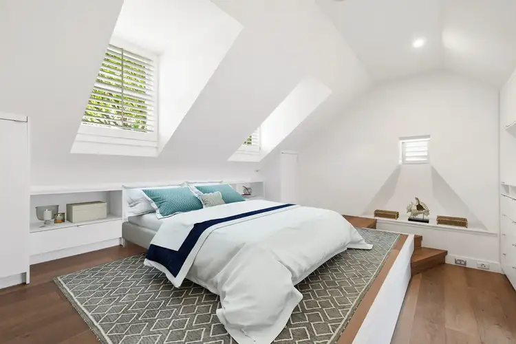 Fourth view of Homely house listing, 69 Moncur Street, Woollahra NSW 2025