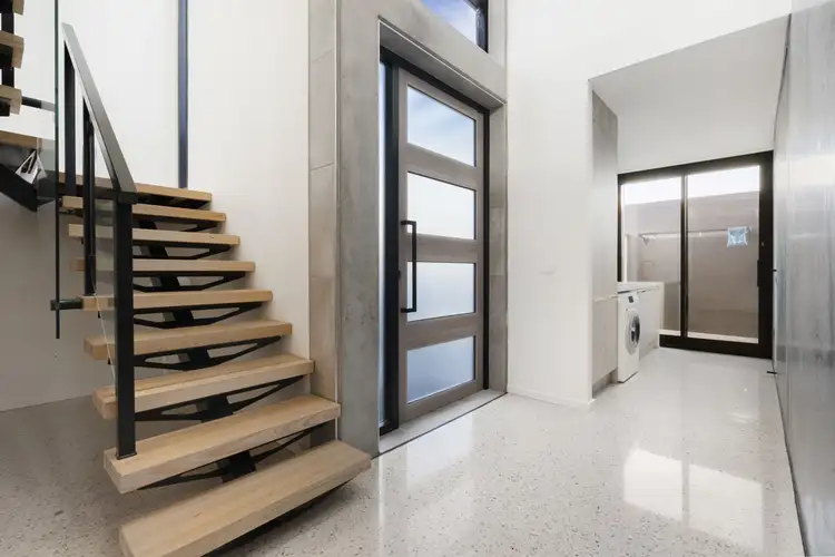 Third view of Homely townhouse listing, 1/57 Maryland Way, Albury NSW 2640