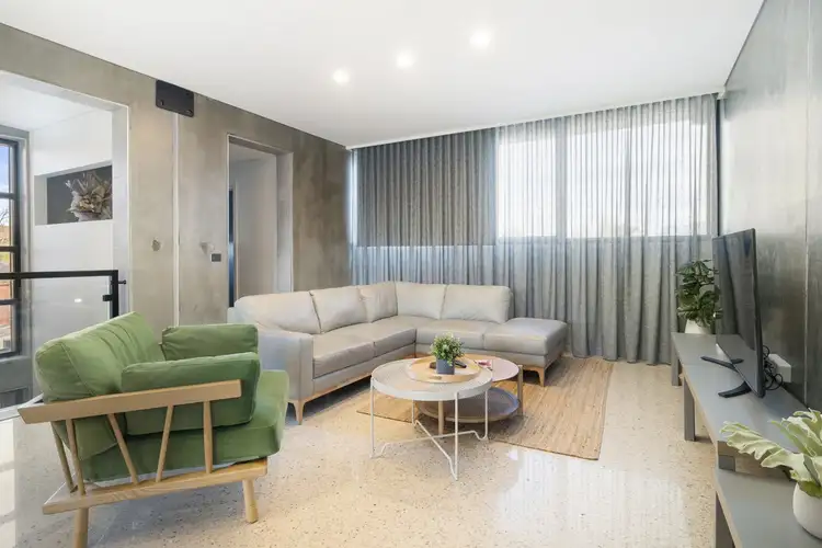 Fifth view of Homely townhouse listing, 1/57 Maryland Way, Albury NSW 2640