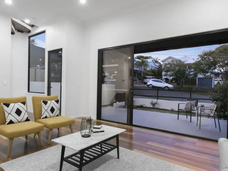 Third view of Homely townhouse listing, 2/40 Clara Street, Annerley QLD 4103