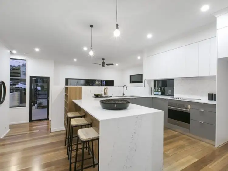 Fourth view of Homely townhouse listing, 2/40 Clara Street, Annerley QLD 4103