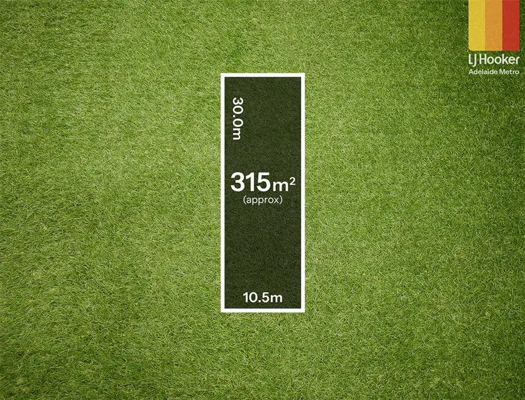 Second view of Homely land listing, 16A Grose Crescent, North Haven SA 5018