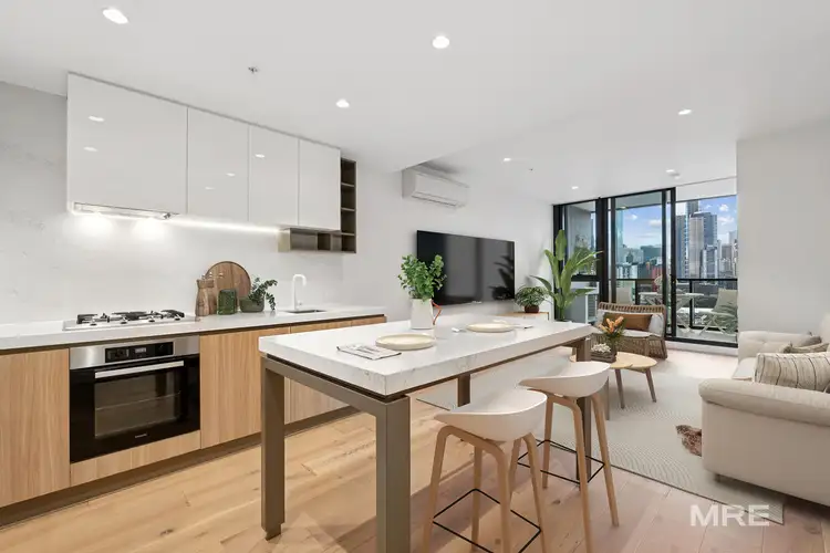 1302/25 Coventry Street, Southbank VIC 3006