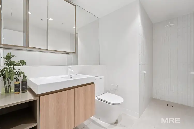 Sixth view of Homely apartment listing, 1302/25 Coventry Street, Southbank VIC 3006