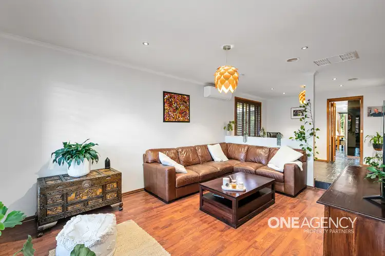 Third view of Homely house listing, 48 Canonbury Circle, Seabrook VIC 3028