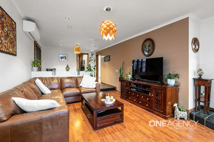 Fourth view of Homely house listing, 48 Canonbury Circle, Seabrook VIC 3028