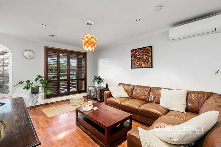 Fifth view of Homely house listing, 48 Canonbury Circle, Seabrook VIC 3028