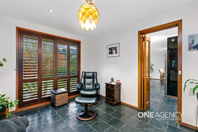 Sixth view of Homely house listing, 48 Canonbury Circle, Seabrook VIC 3028