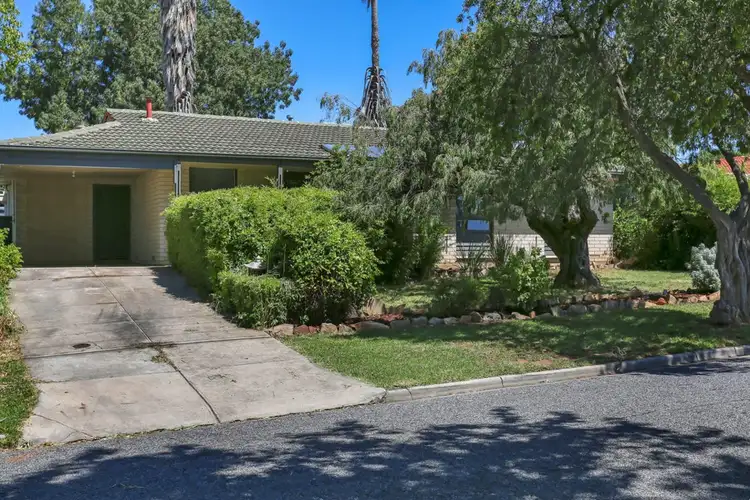 Main view of Homely house listing, 11 Tamala Crescent, Gilles Plains SA 5086
