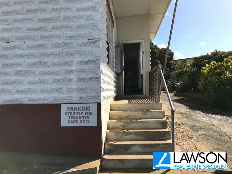 Second view of Homely unit listing, 1/12 Swann Street, Port Lincoln SA 5606