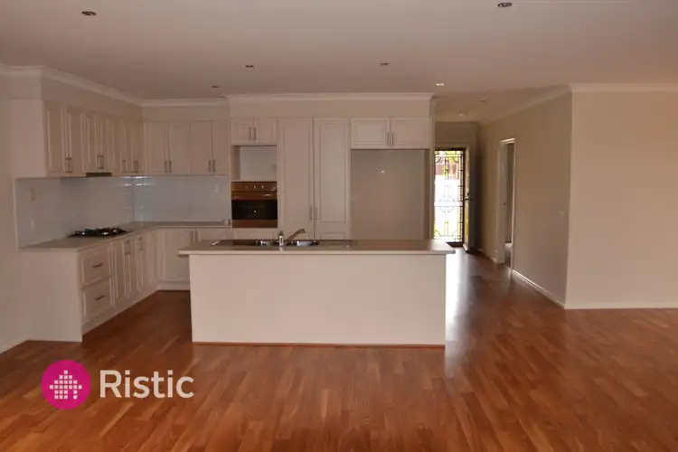 Second view of Homely house listing, 33 Belinda Court, South Morang VIC 3752