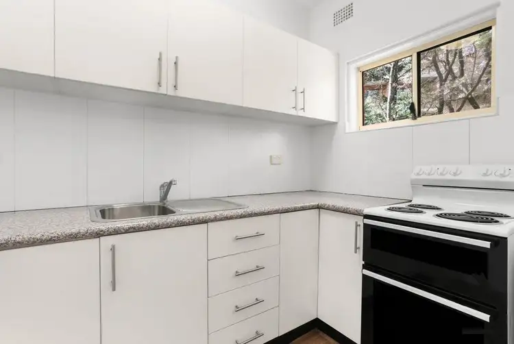 Second view of Homely apartment listing, 2/5a Frances Street, Randwick NSW 2031