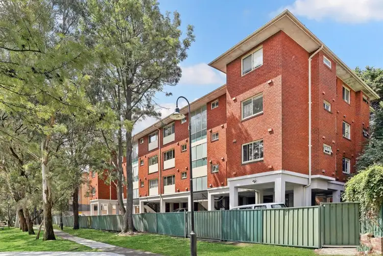 Fifth view of Homely apartment listing, 2/5a Frances Street, Randwick NSW 2031