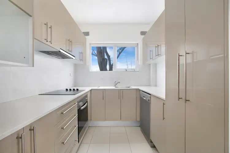 Second view of Homely unit listing, 10/62 Carter Street, Cammeray NSW 2062