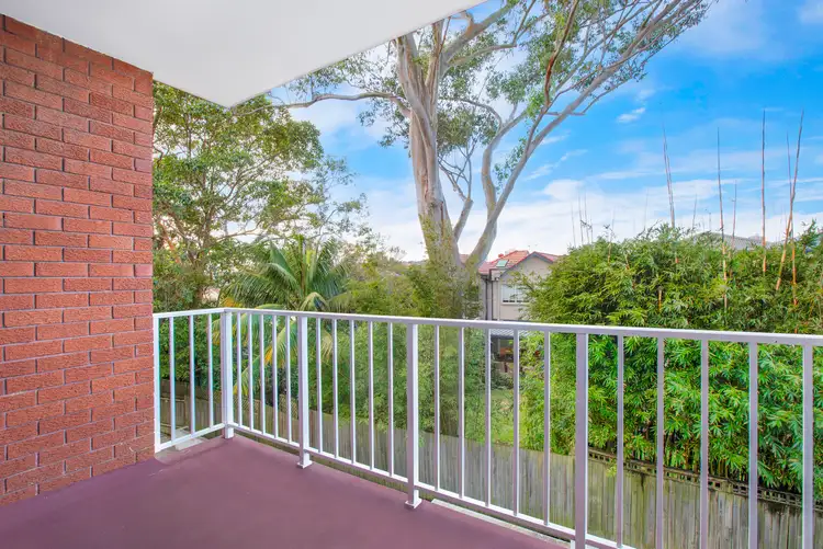 Fifth view of Homely unit listing, 10/62 Carter Street, Cammeray NSW 2062