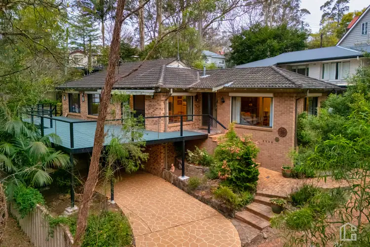 Main view of Homely house listing, 2 Prince Street, Springwood NSW 2777