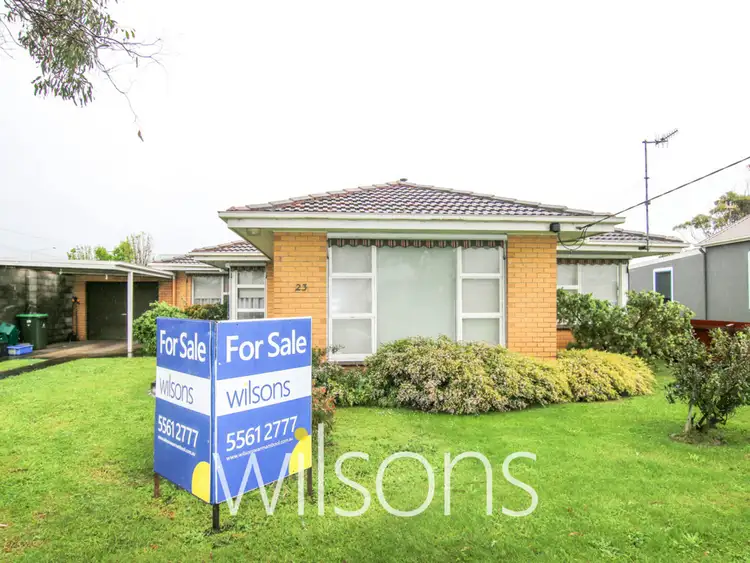 23 Lindsay Street, Dennington VIC 3280