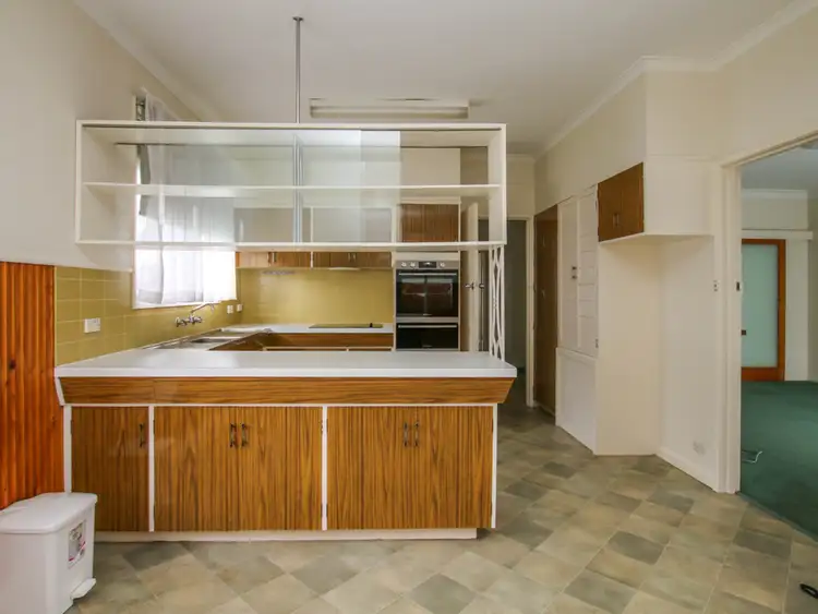 Second view of Homely house listing, 23 Lindsay Street, Dennington VIC 3280