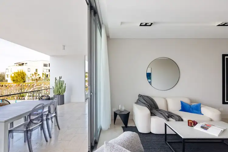 Sixth view of Homely apartment listing, 405/1 McLachlan Avenue, Rushcutters Bay NSW 2011