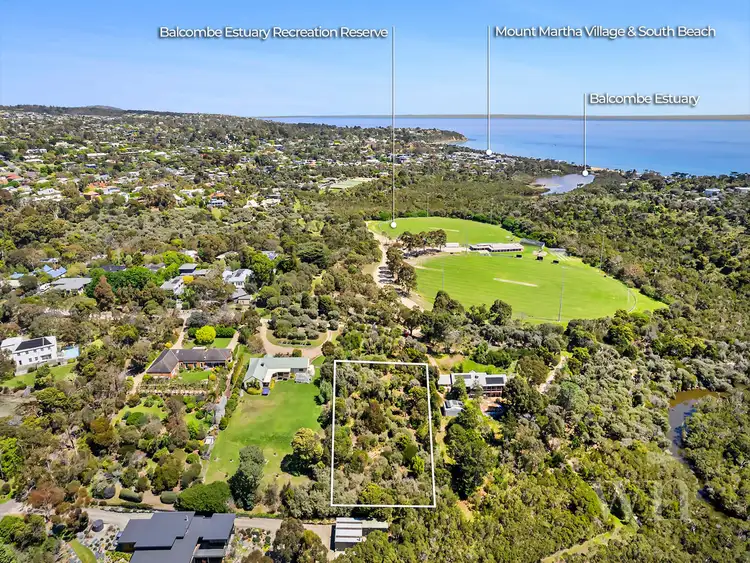 Fourth view of Homely land listing, 24 Seppelt Avenue, Mount Martha VIC 3934