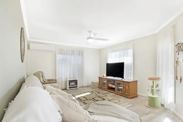 Second view of Homely unit listing, 10/9-11 Bowen Avenue, Gunnedah NSW 2380