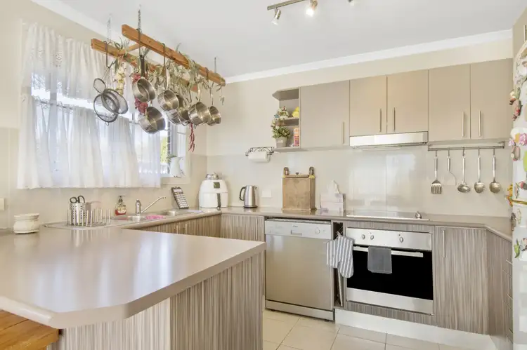 Third view of Homely unit listing, 10/9-11 Bowen Avenue, Gunnedah NSW 2380