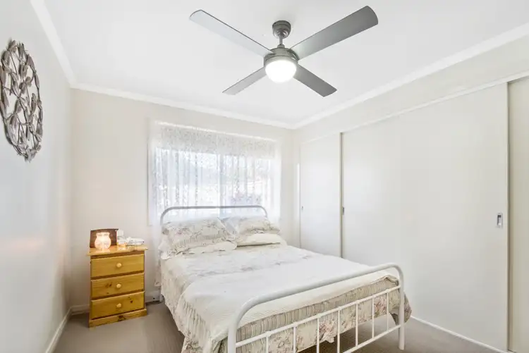 Sixth view of Homely unit listing, 10/9-11 Bowen Avenue, Gunnedah NSW 2380