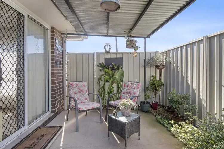 Seventh view of Homely unit listing, 10/9-11 Bowen Avenue, Gunnedah NSW 2380