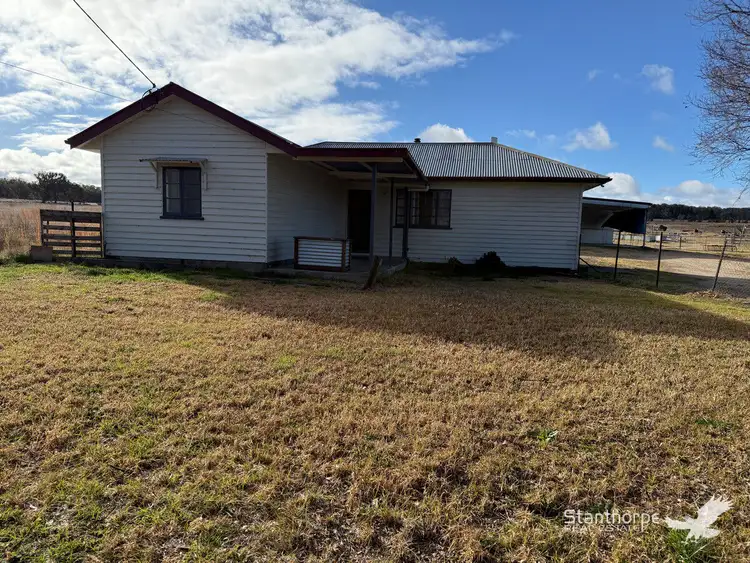 Main view of Homely house listing, 544 Texas Road, Broadwater QLD 4380