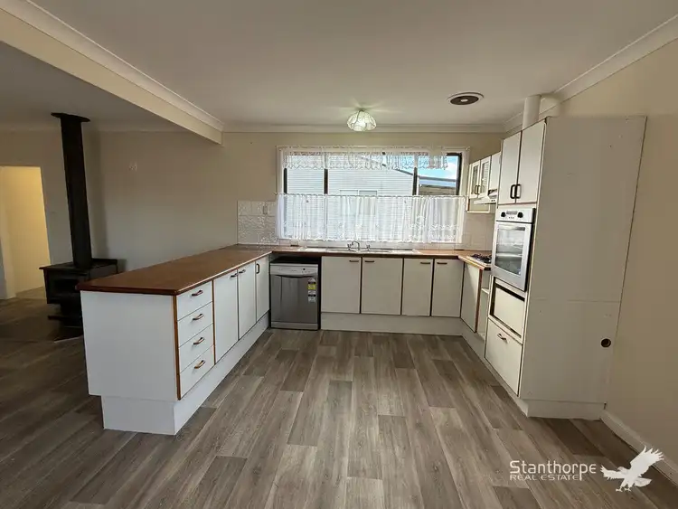 Third view of Homely house listing, 544 Texas Road, Broadwater QLD 4380