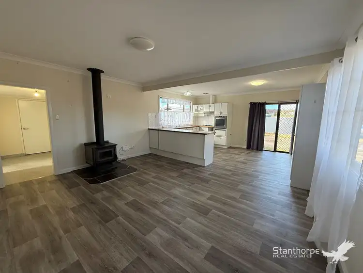 Fifth view of Homely house listing, 544 Texas Road, Broadwater QLD 4380