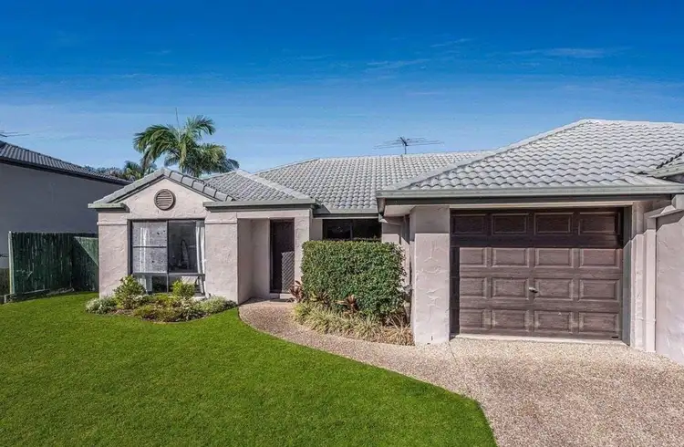 Main view of Homely semi-detached listing, 42/91 Ashridge Road, Darra QLD 4076