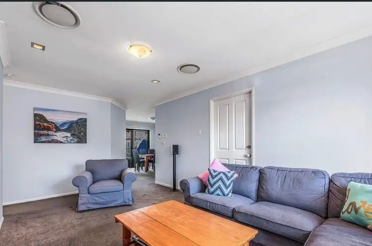 Second view of Homely semi-detached listing, 42/91 Ashridge Road, Darra QLD 4076