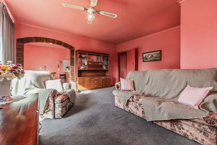 Second view of Homely house listing, 35 Hodgins Crescent, Frankston North VIC 3200