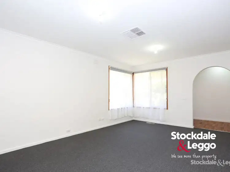 Second view of Homely house listing, 27 Pearson Crescent, Coolaroo VIC 3048
