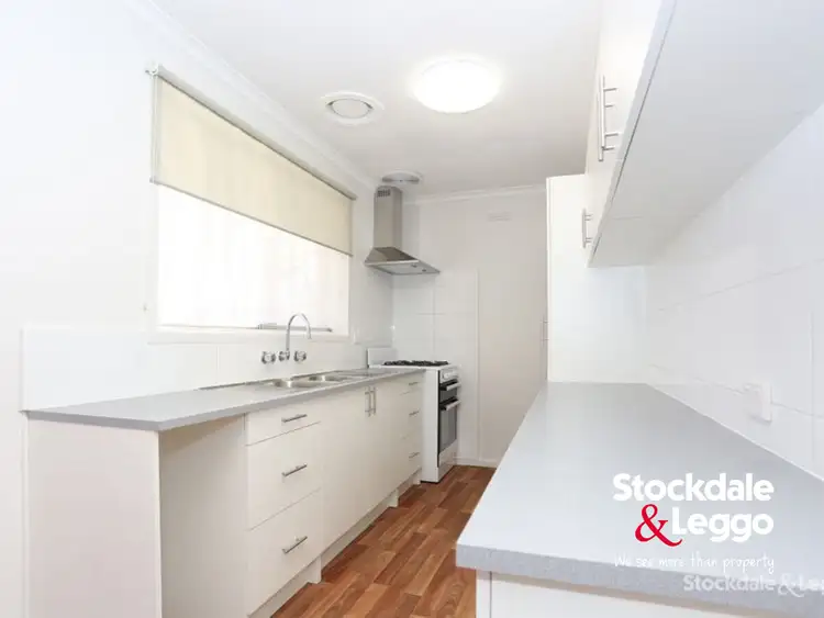 Third view of Homely house listing, 27 Pearson Crescent, Coolaroo VIC 3048